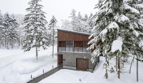Jade Rabbit 5 Bedroom Chalet