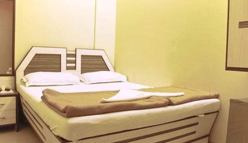 Economy Single Room