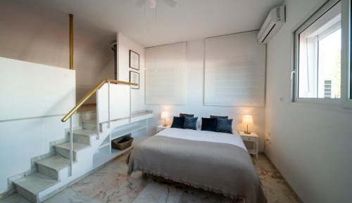 Superior Queen Room