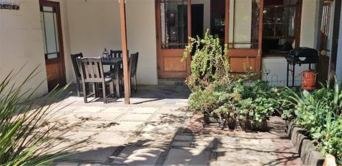 Twin/Double Room
