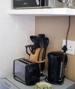 Twin/Double Room