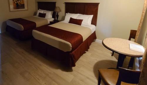 Superior Queen Room
