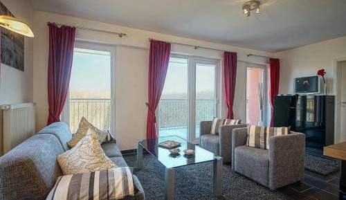 Superior Apartment with Sauna