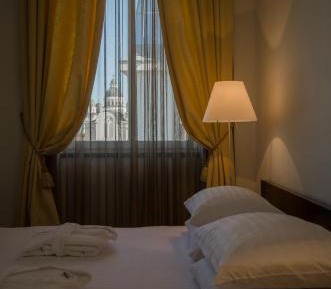 Suite with View