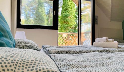Triple Room with Balcony