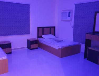 One-Bedroom Superior Apartment