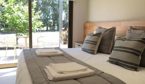 Standard Double Suite