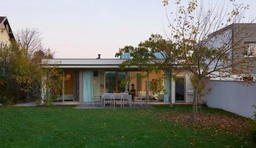 Holiday Home