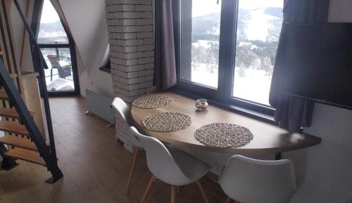 Studio - Split Level