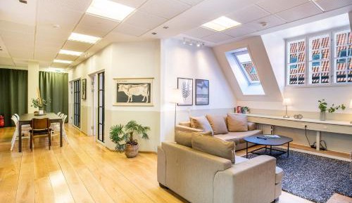 Superior Apartment