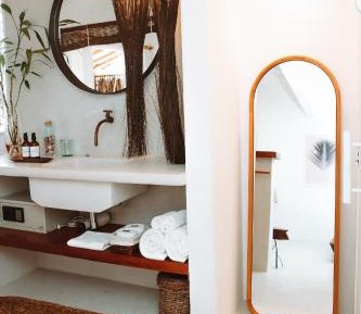 Suite with Balcony
