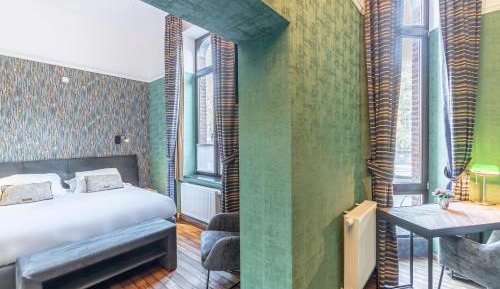 Superior Double or Twin Room