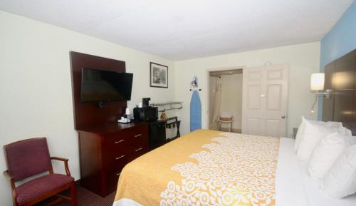 King Room - Non-Smoking