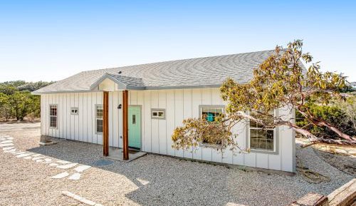 Three Bedroom holiday home 