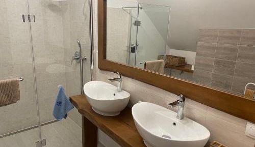 Family Junior Suite