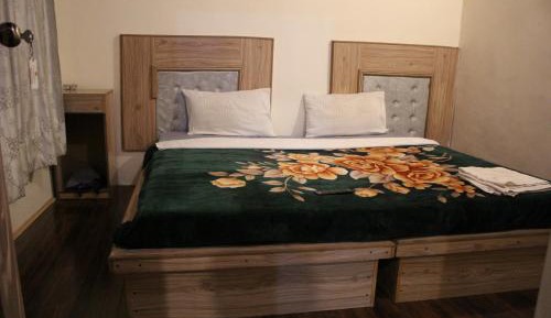Small Double Room