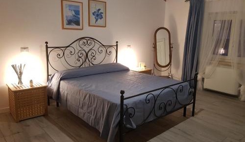 King Room with Garden View
