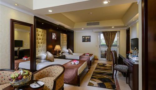 Double or Twin Room