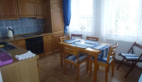 Standard Apartment