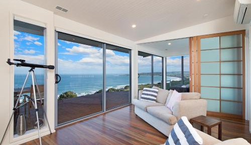 Two-Bedroom Top Lodge