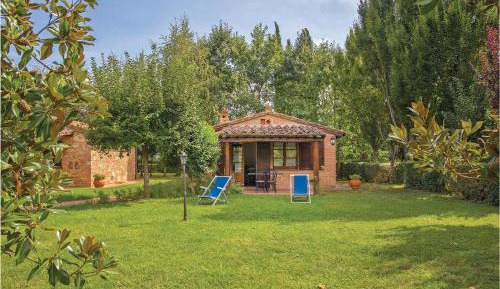 One-Bedroom Holiday Home