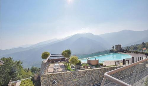 Two-Bedroom Holiday Home