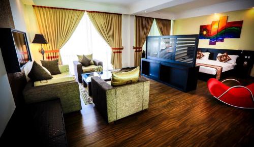 Junior Suite