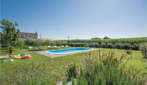 Two-Bedroom Holiday Home