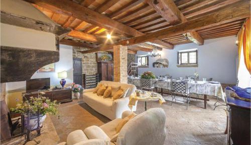 Five-Bedroom Holiday Home