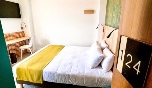 Comfort Double Room