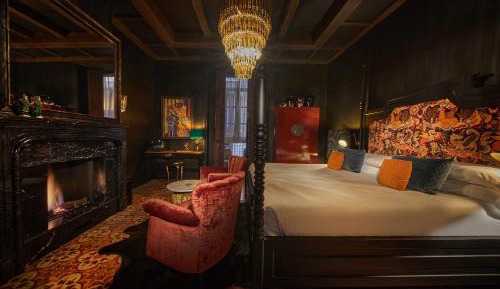 Hammam Suite 