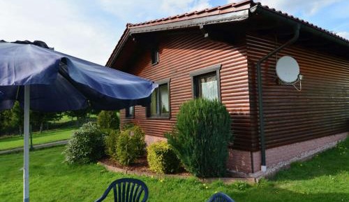 One-Bedroom Holiday Home