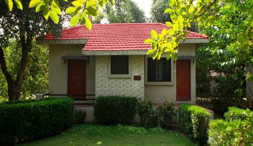 One-Bedroom Villa
