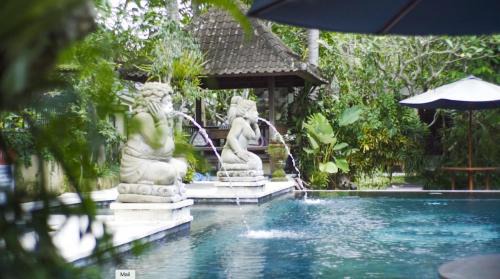 Staycation Offer at Superior Room