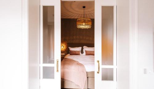 Suite with Spa Bath