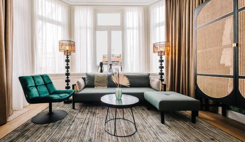 Superior Suite