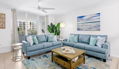Three Bedroom Apartment