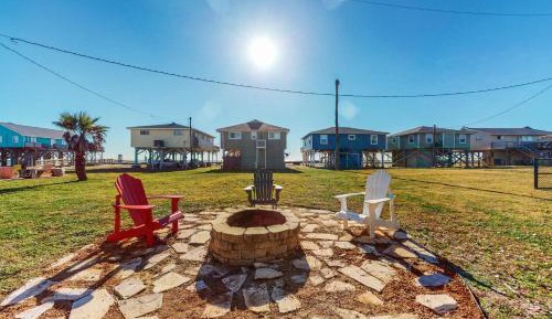 Three Bedroom holiday home 