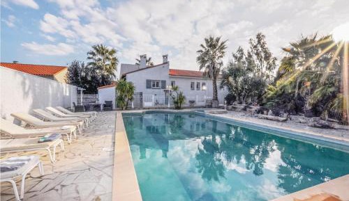 Four-Bedroom Holiday Home