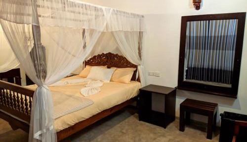 One-Bedroom Villa