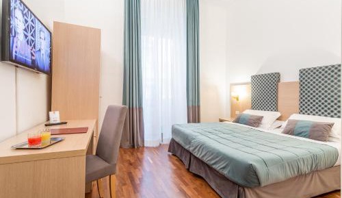 Classic Double or Twin Room
