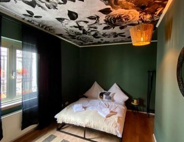 Two-Bedroom Superior Apartment