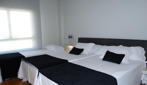 Deluxe Double Room with Extra Bed
