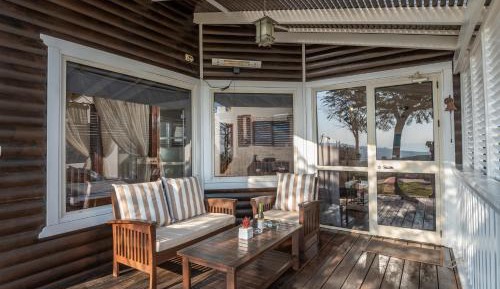 Chalet