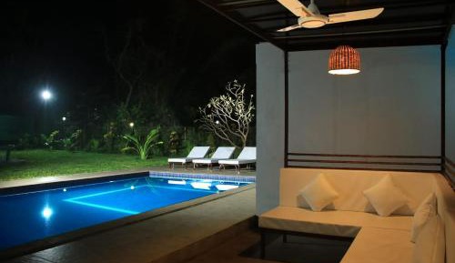 Superior Villa