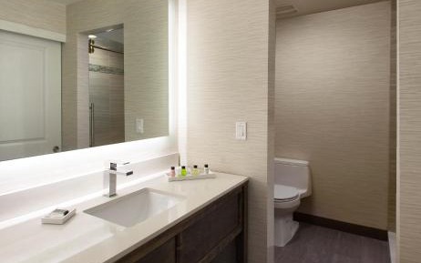 King Room with City View