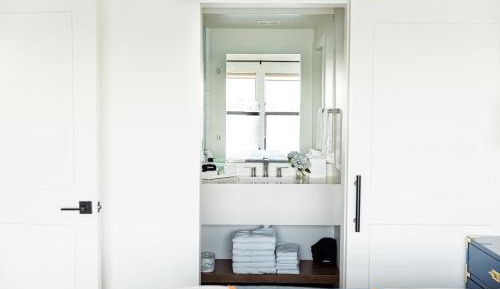 Superior King Suite