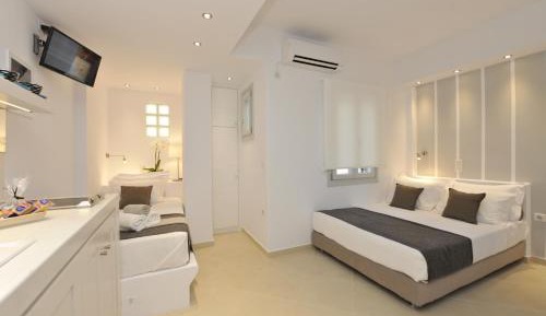 Suite - Disability Access