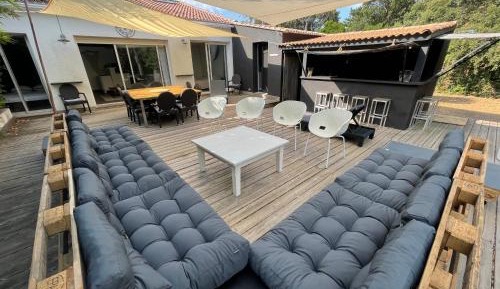 Four-Bedroom House