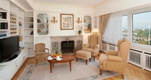 Junior Suite